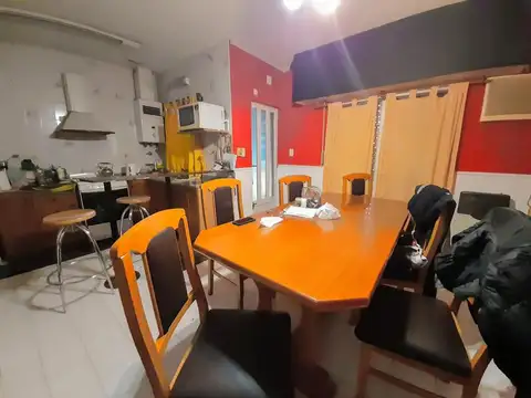 Casa en Venta en Belgrano, USD 110.000