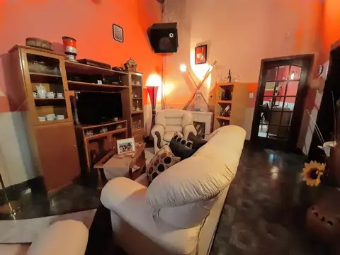 Chaparro al 1100 (Altura Mendoza 7800)