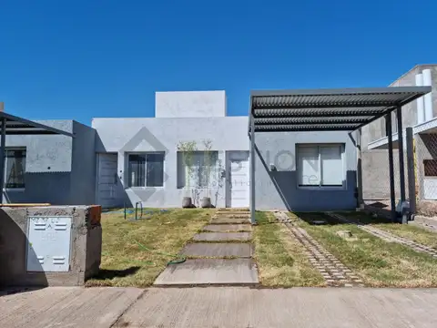 Duplex En Venta en Docta - Etapa 1 - Se Vende Alquilado