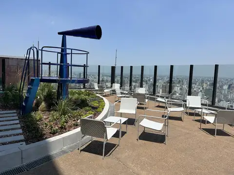 Ingeniero Huergo 400, Piso 9