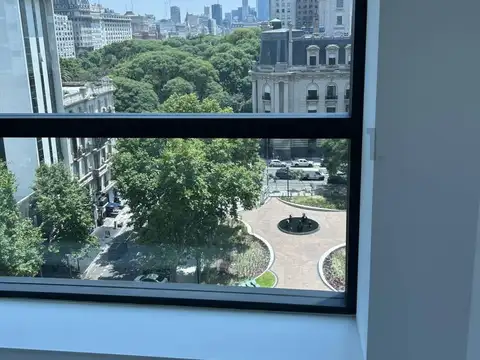 Ingeniero Huergo 400, Piso 9