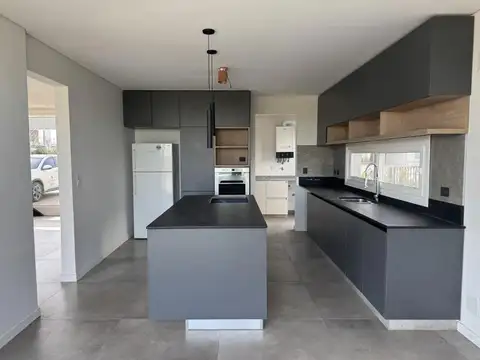 Casa en Venta A Estrenar