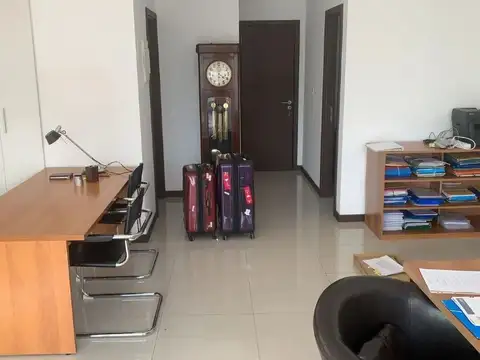 Oficina en Alquiler 8 años