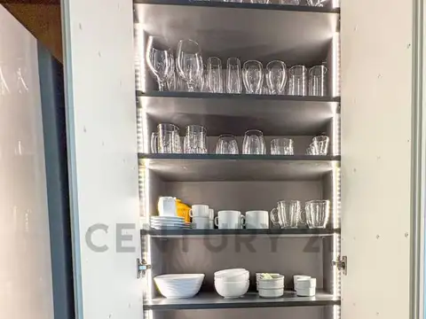 Departamento en Alquiler A Estrenar