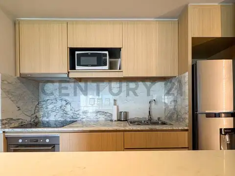 Departamento en Alquiler en Nordelta Yoo Nordelta, USD 1.300