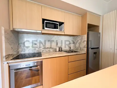 Departamento en Alquiler de 1 dormitorio