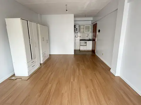 DEPARTAMENTO MONOAMBIENTE CON BALCON Y BAULERA CON AMENITIES EN ALQUILER EN BELGRANO