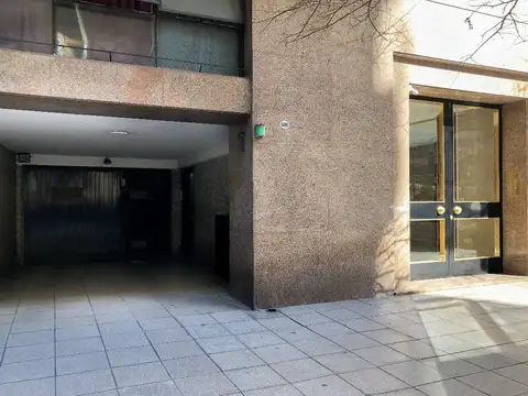 POSADAS 1400, Piso 3