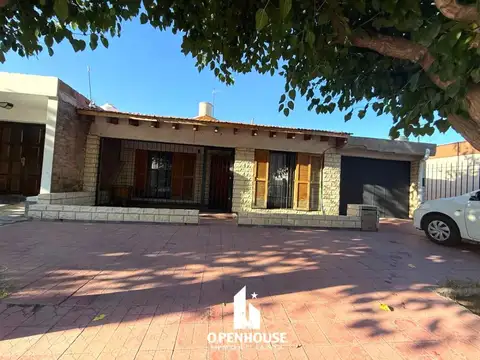 OPENHOUSE vende hermosa casa en Guaymallén