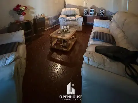 Casa en Venta 30 años