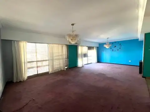 VENTA PISO PH DE 4 AMBIENTES – 125 m² – SIN EXPENS