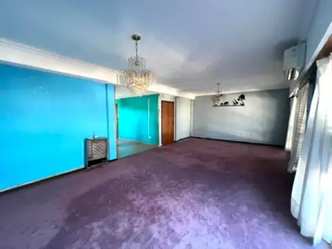 Avenida General Francisco Fernández de la Cruz 1000