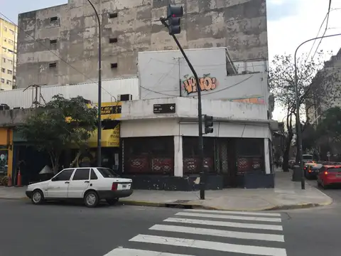 LOCAL EN VENTA, BALVANERA