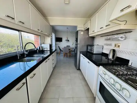 Departamento en Alquiler 31 años