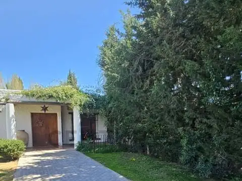 Casa en Venta 10 años