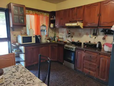 Casa en Venta en Castelar, USD 175.000