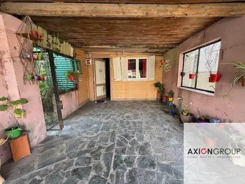 Casa en Venta en Berisso, USD 39.000