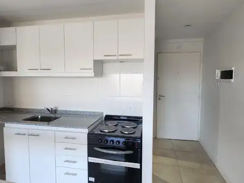 ALQUILER DEPARTAMENTO MONOAMBIENTE CON BALCÓN A ESTRENAR, MATADEROS.