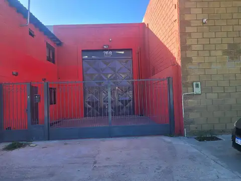 Galpon en Venta 16 años