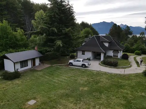 Casa en Venta en San Carlos De Bariloche, USD 390.000