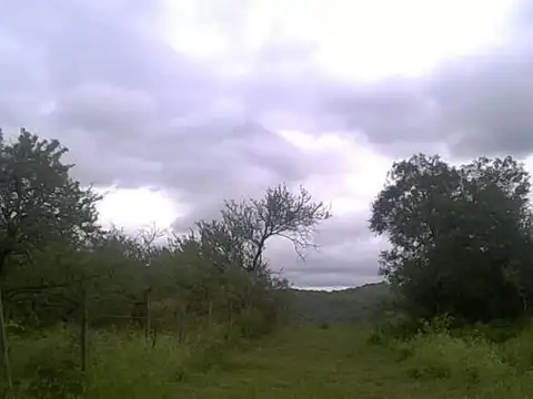 La Sierrita Villa Dique