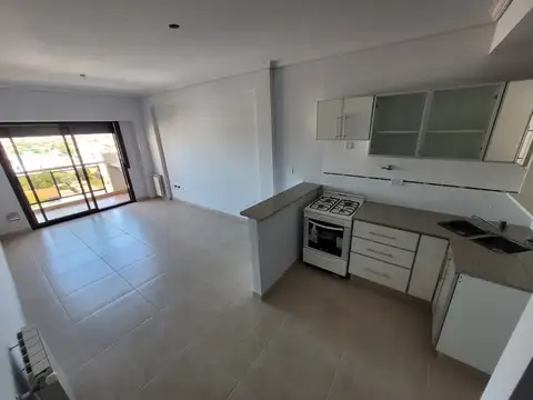 Avenida Bartolomé Mitre 5700, Piso 9