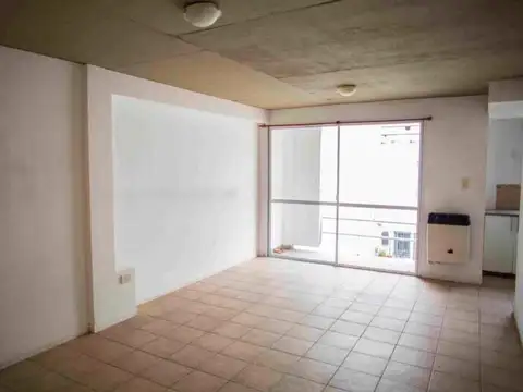 Departamento venta La Plata Monoambiente apt banco