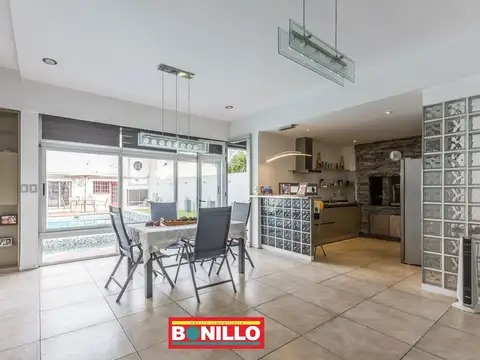 Casa en Venta 40 años