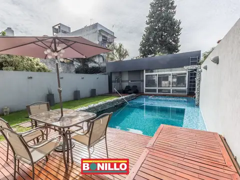 Casa en Venta en Villa Pueyrredon, USD 395.000