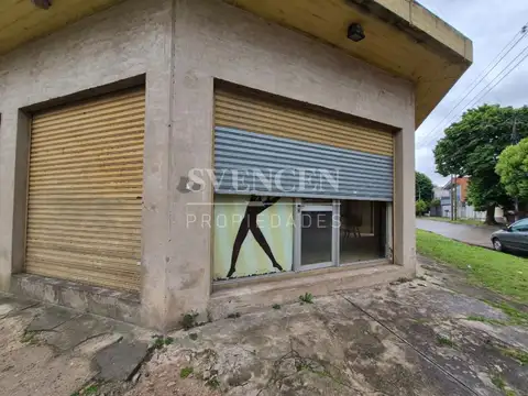 Local  en Alquiler en Ezpeleta Oste, Quilmes, G.B.A. Zona Sur