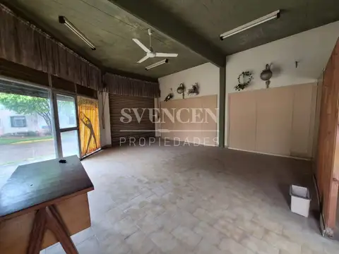 Local en Alquiler 30 años