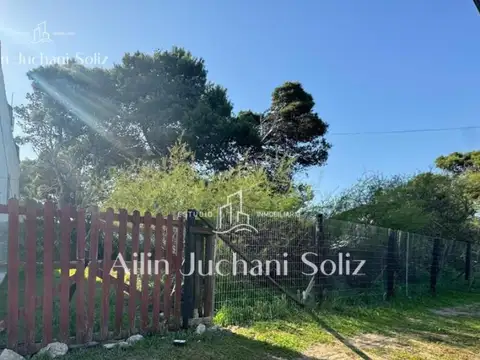 Terreno en  Nueva Atlantis