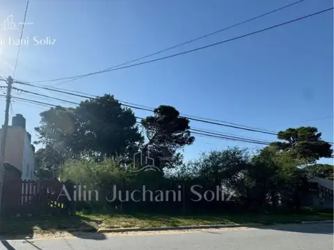 Terreno en Venta de 500,0 m2