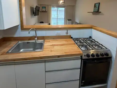 Departamento en Venta en Centro, USD 79.900