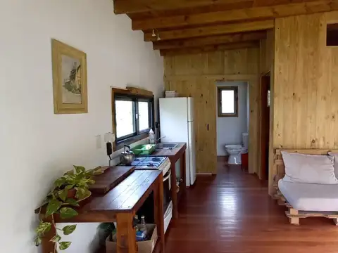 Casa  en Venta en Canal Honda, Zona Delta, Tigre