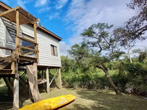 Casa en Venta en Delta del Tigre, USD 79.000