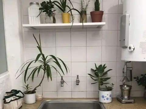 Depto Tipo Casa en Venta en Acassuso, USD 115.000