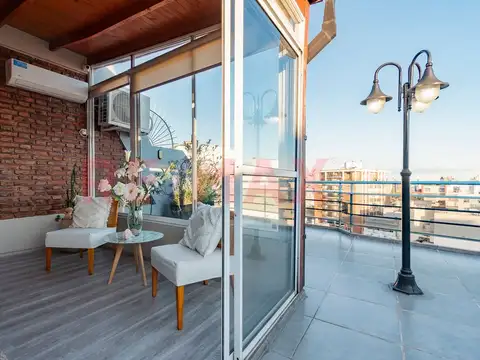 Departamento en Venta de 3 dormitorios