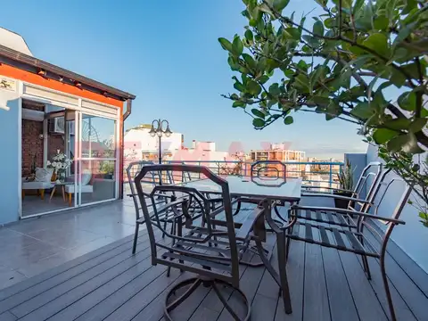 Departamento en Venta de 5 ambientes