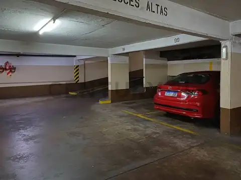 RIVADAVIA 4100, Piso 0