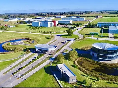 Galpon en Venta 7 años