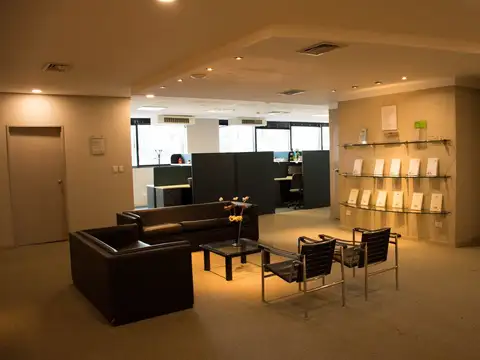 Oficina en Venta en Monserrat, USD 630.000