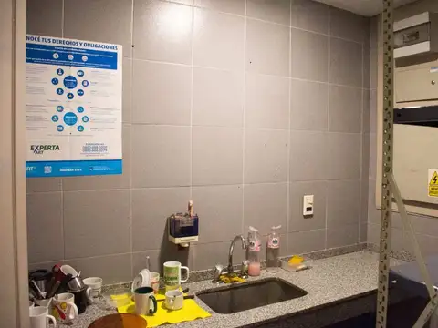 Oficina en Venta 40 años