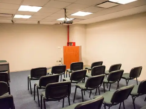 VENTA PISO 9 FICINA MONSERRAT EDIFICIO LA PRENSA