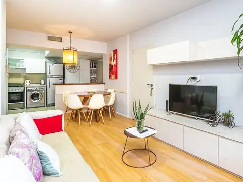 DEPARTAMENTO 3 AMBIENTES VENTA RAMOS MEJIA