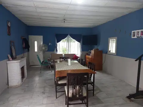 Casa en Venta en Merlo, USD 87.000