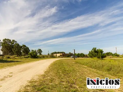 Lote en Punta Medanos. Barrio Cerrado - B94 - B615