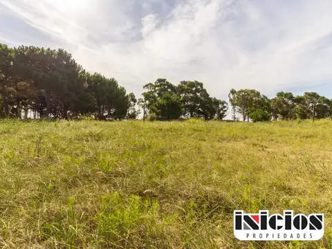 Terreno en Venta en Punta Medanos, USD 24.000