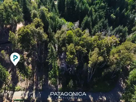 Terreno en Venta 40  mts Fondo