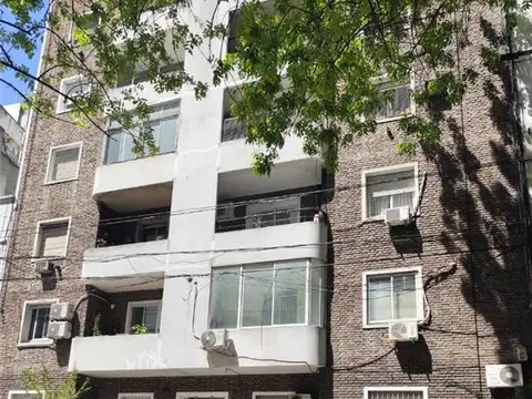 DEPARTAMENTO 3 AMBIENTES - PALERMO, CAPITAL FEDERAL